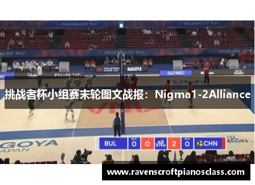 挑战者杯小组赛末轮图文战报：Nigma1-2Alliance