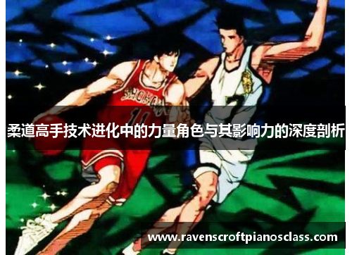 柔道高手技术进化中的力量角色与其影响力的深度剖析