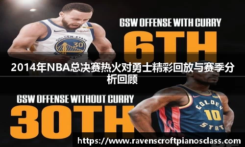 2014年NBA总决赛热火对勇士精彩回放与赛季分析回顾